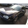 volkswagen golf iv berlina (1j1) del año 1999