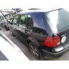 volkswagen golf iv berlina (1j1) del año 1999