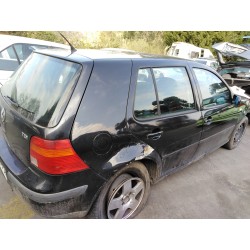 volkswagen golf iv berlina (1j1) del año 1999