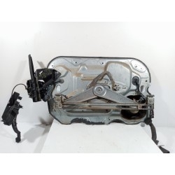 Recambio de elevalunas delantero derecho para ford focus berlina (cap) ghia referencia OEM IAM   