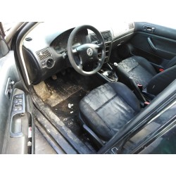 volkswagen golf iv berlina (1j1) del año 1999