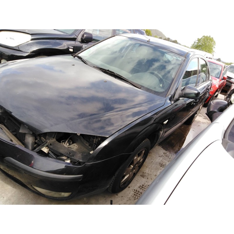 ford mondeo berlina (ge) del año 2003