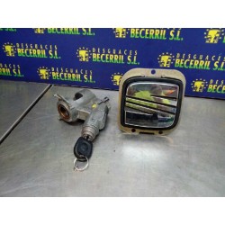 Recambio de antirrobo para seat ibiza (6k1) select referencia OEM IAM   