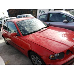 bmw serie 3 compact (e46) del año 2003