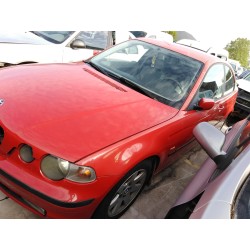 bmw serie 3 compact (e46) del año 2003