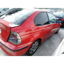 bmw serie 3 compact (e46) del año 2003