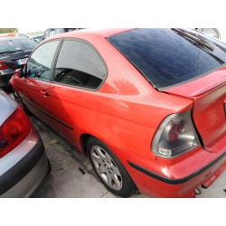 bmw serie 3 compact (e46) del año 2003