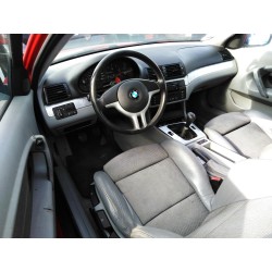 bmw serie 3 compact (e46) del año 2003