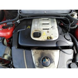 bmw serie 3 compact (e46) del año 2003