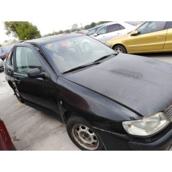 seat cordoba berlina (6k2) del año 2000