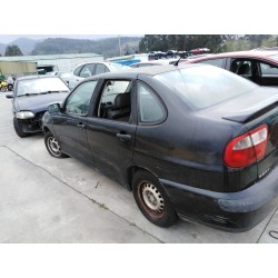 seat cordoba berlina (6k2) del año 2000
