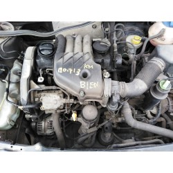 seat cordoba berlina (6k2) del año 2000