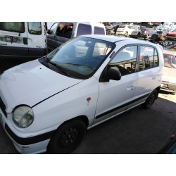 hyundai atos (mx) del año 2000