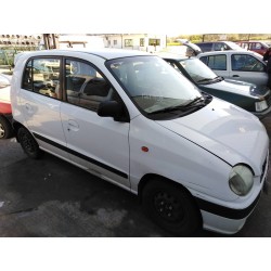 hyundai atos (mx) del año 2000