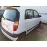 hyundai atos (mx) del año 2000