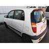 hyundai atos (mx) del año 2000