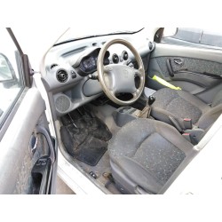 hyundai atos (mx) del año 2000