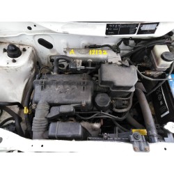 hyundai atos (mx) del año 2000