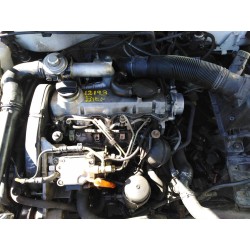 seat toledo (1m2) del año 1999