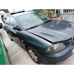 seat ibiza (6l1) del año 2005