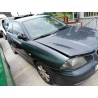 seat ibiza (6l1) del año 2005