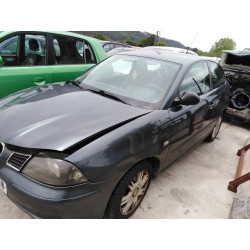 seat ibiza (6l1) del año 2005