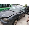 seat ibiza (6l1) del año 2005