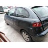 seat ibiza (6l1) del año 2005
