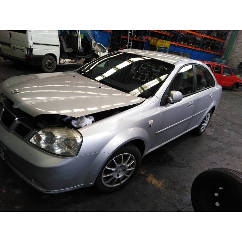 daewoo nubira berlina del año 2003 daewoo nubira berlina del año 2003