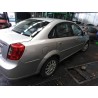 daewoo nubira berlina del año 2003
