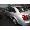 daewoo nubira berlina del año 2003
