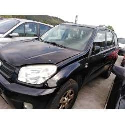 toyota rav 4 (a2) del año 2005