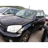 toyota rav 4 (a2) del año 2005