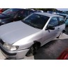 seat ibiza (6k1) del año 2001