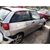 seat ibiza (6k1) del año 2001