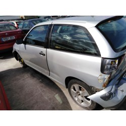seat ibiza (6k1) del año 2001