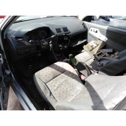 seat ibiza (6k1) del año 2001