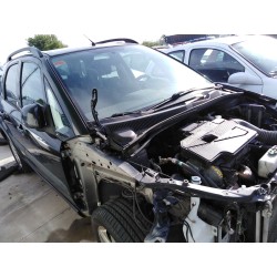 suzuki sx4 rw (ey) del año 2009