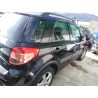 suzuki sx4 rw (ey) del año 2009
