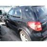 suzuki sx4 rw (ey) del año 2009