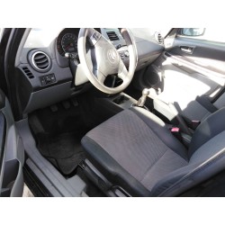suzuki sx4 rw (ey) del año 2009