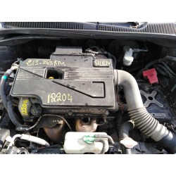 suzuki sx4 rw (ey) del año 2009