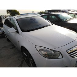 opel insignia sports tourer del año 2010