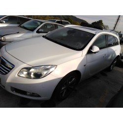opel insignia sports tourer del año 2010