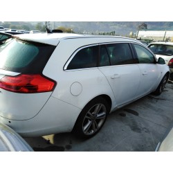 opel insignia sports tourer del año 2010