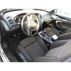 opel insignia sports tourer del año 2010