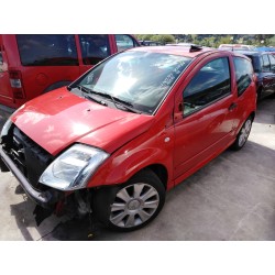 citroen c2 del año 2004