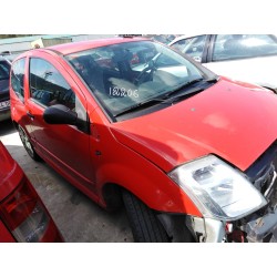 citroen c2 del año 2004