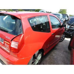 citroen c2 del año 2004