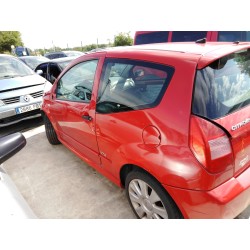 citroen c2 del año 2004